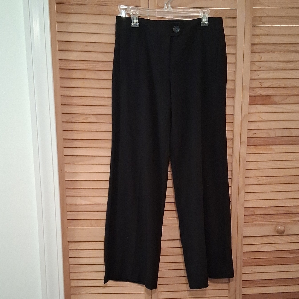 The Limited Black Cassidy Fit Trousers
